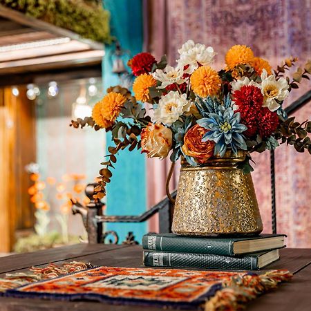 Tiflis Inn Boutique Hotel Ngoại thất bức ảnh