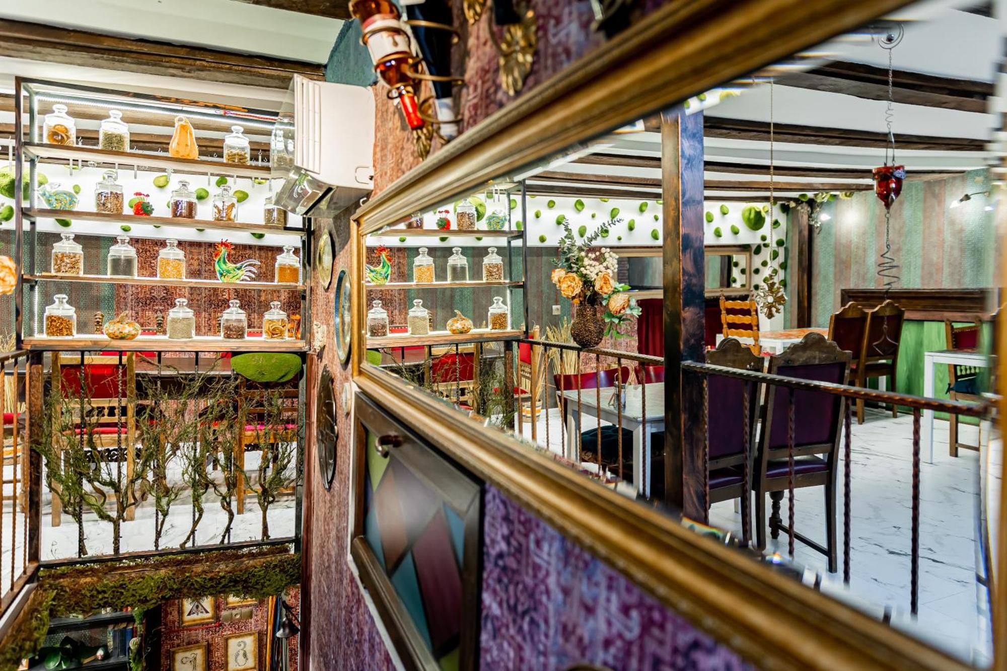 Tiflis Inn Boutique Hotel Ngoại thất bức ảnh