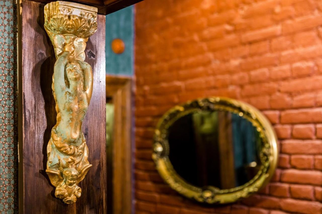 Tiflis Inn Boutique Hotel Ngoại thất bức ảnh