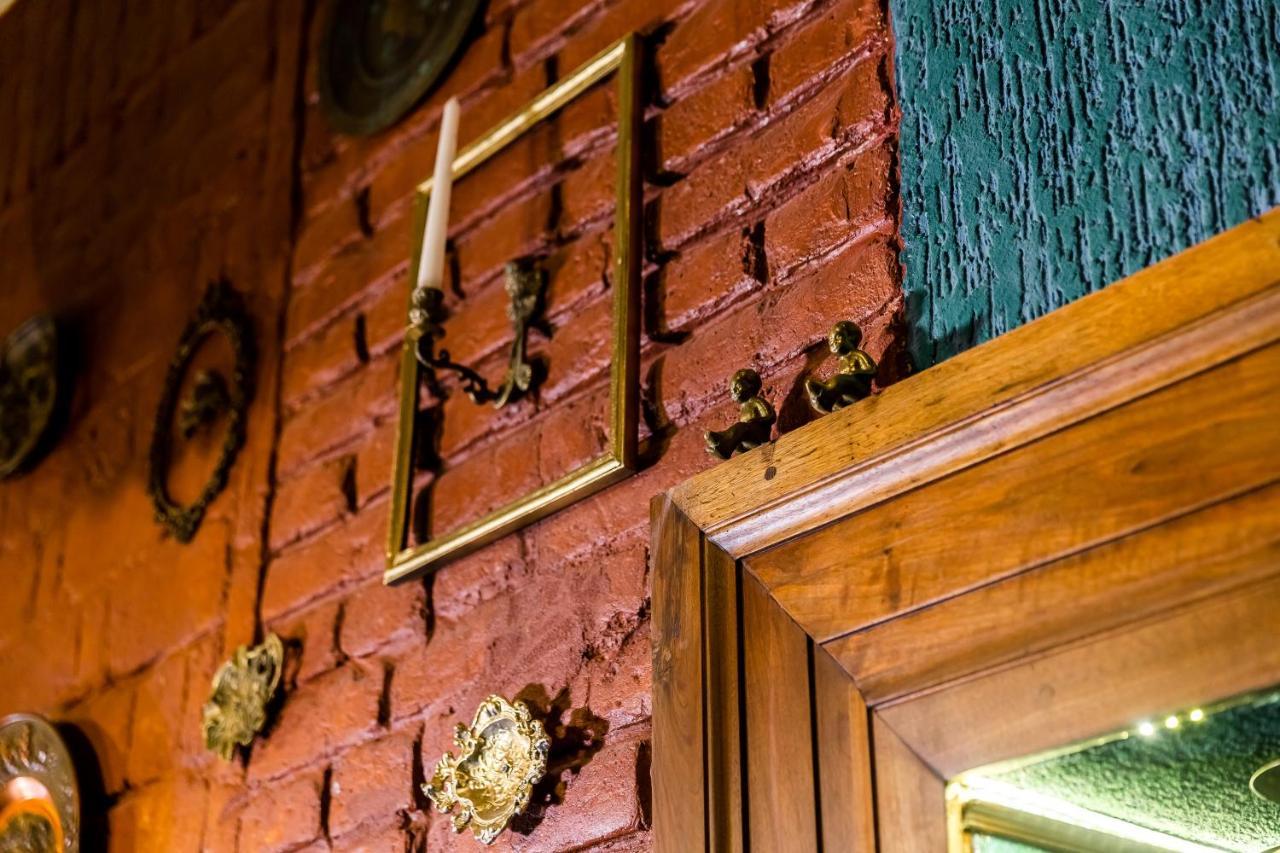 Tiflis Inn Boutique Hotel Ngoại thất bức ảnh