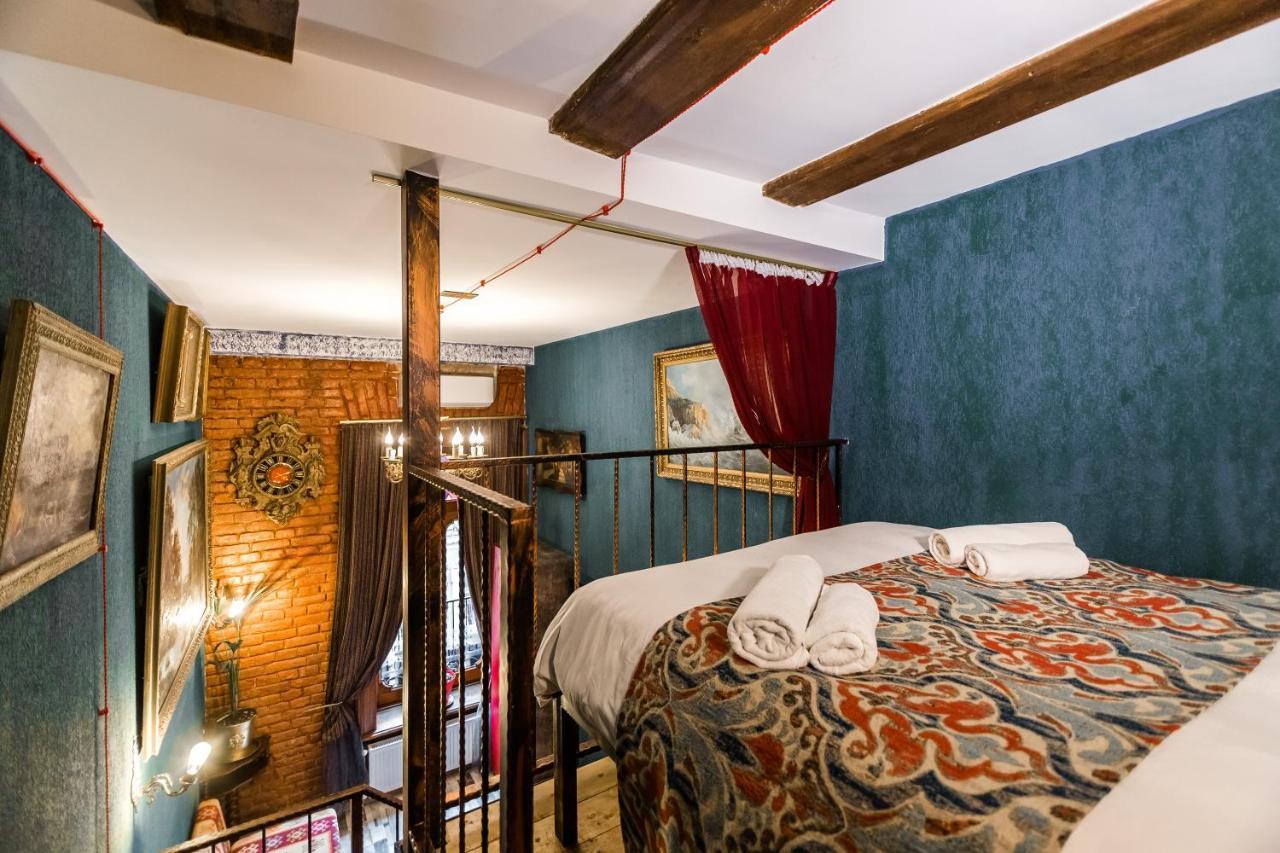 Tiflis Inn Boutique Hotel Ngoại thất bức ảnh