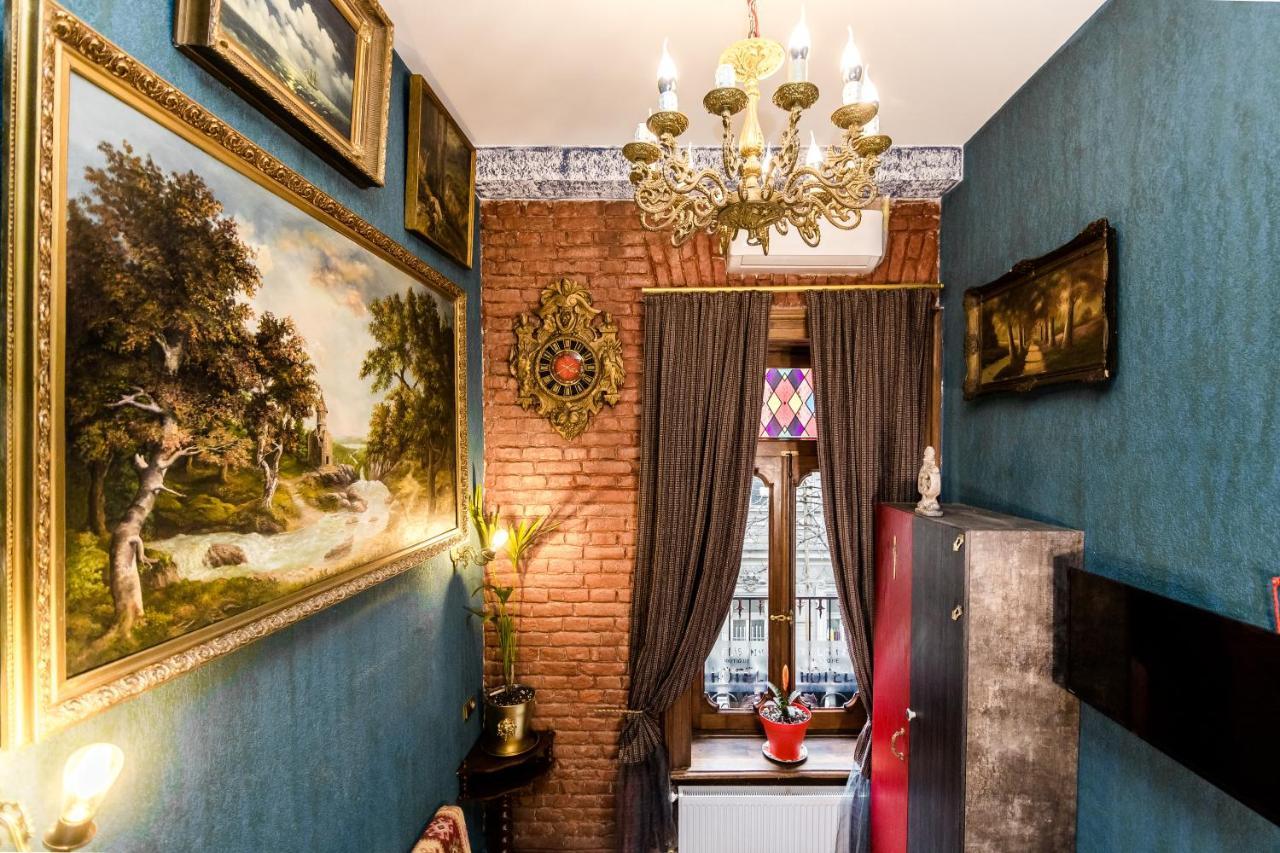 Tiflis Inn Boutique Hotel Ngoại thất bức ảnh