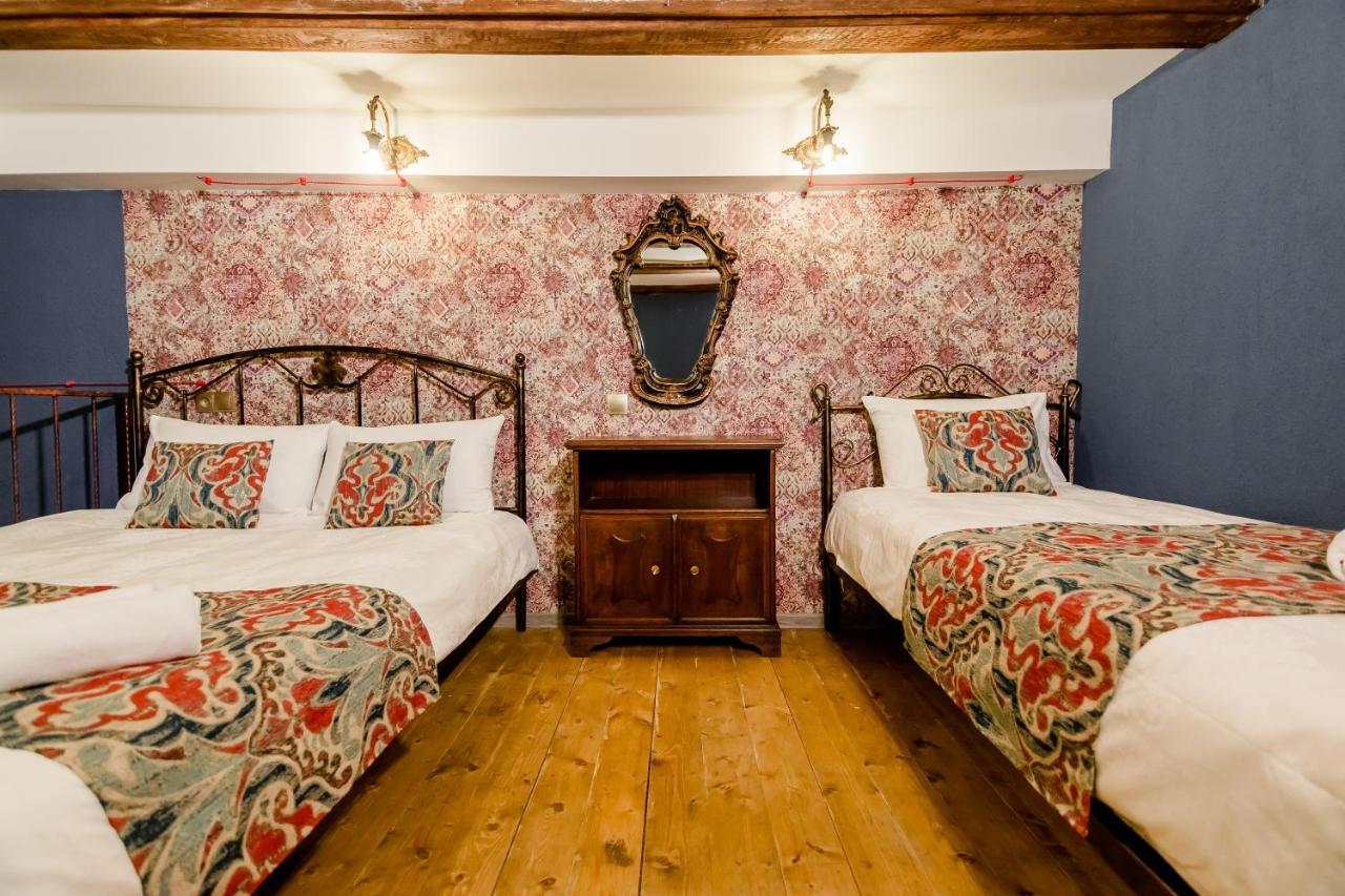Tiflis Inn Boutique Hotel Ngoại thất bức ảnh