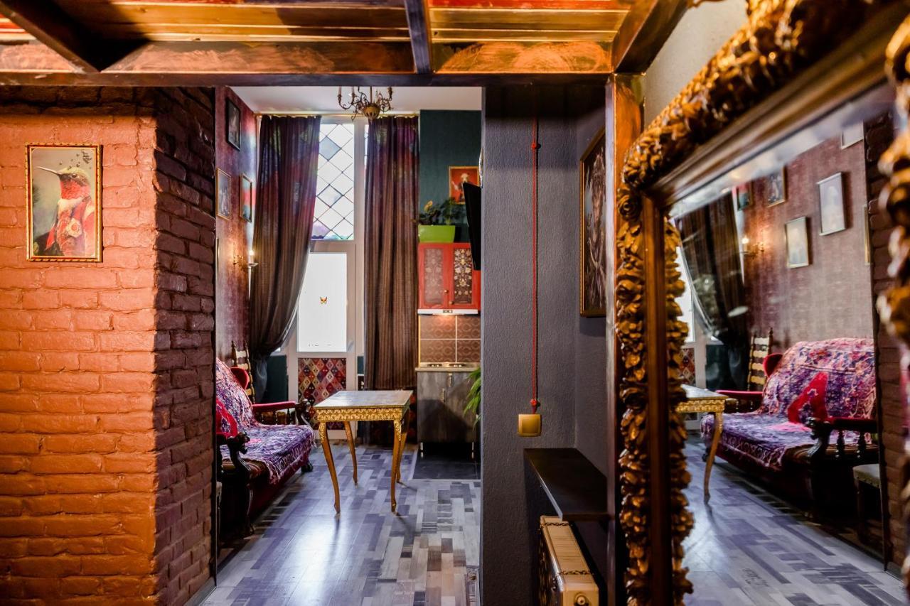 Tiflis Inn Boutique Hotel Ngoại thất bức ảnh