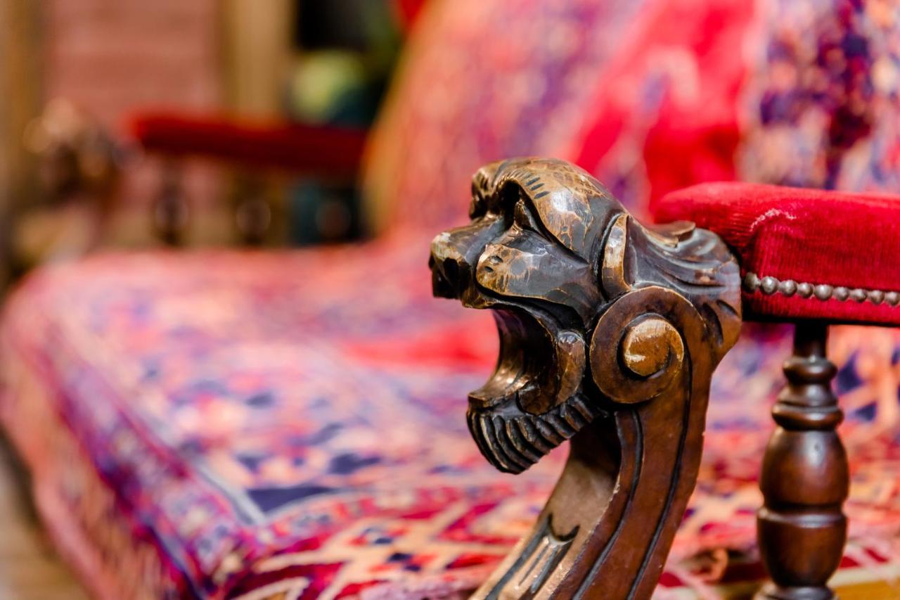 Tiflis Inn Boutique Hotel Ngoại thất bức ảnh