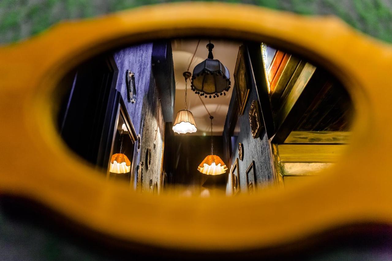 Tiflis Inn Boutique Hotel Ngoại thất bức ảnh